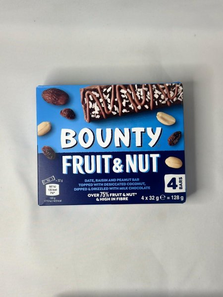 بروتين بار بعدة نكهات